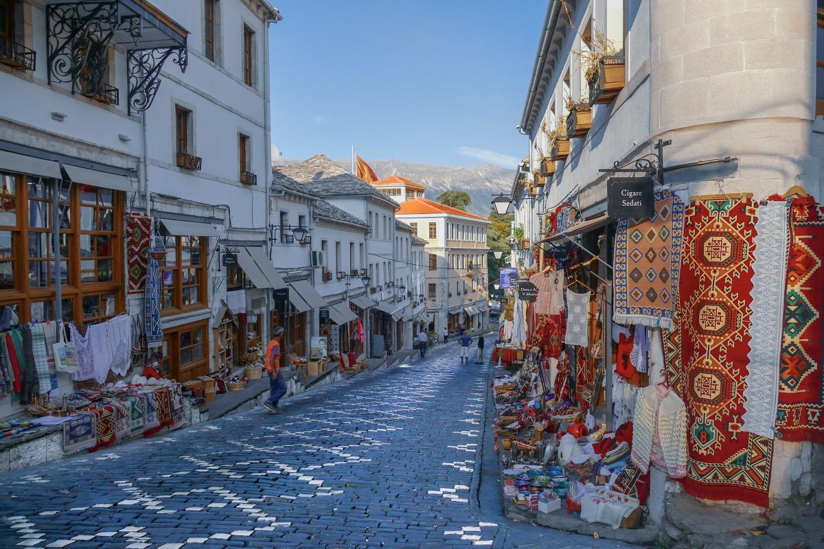 eSIM Albania 2026