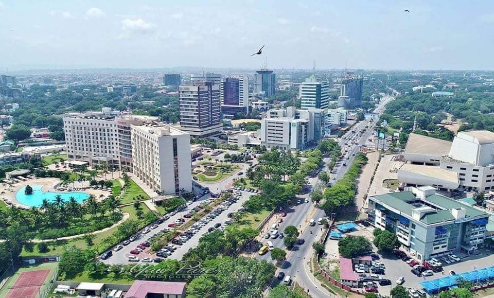 eSIM Ghana 2026