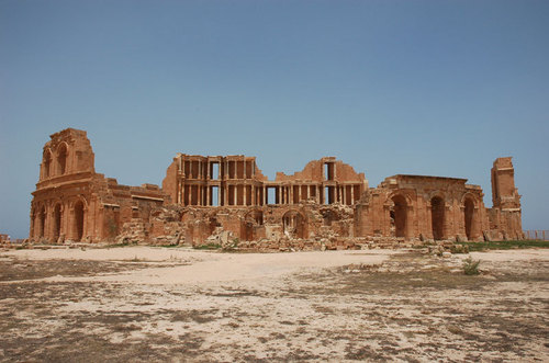 eSIM Libya 2026
