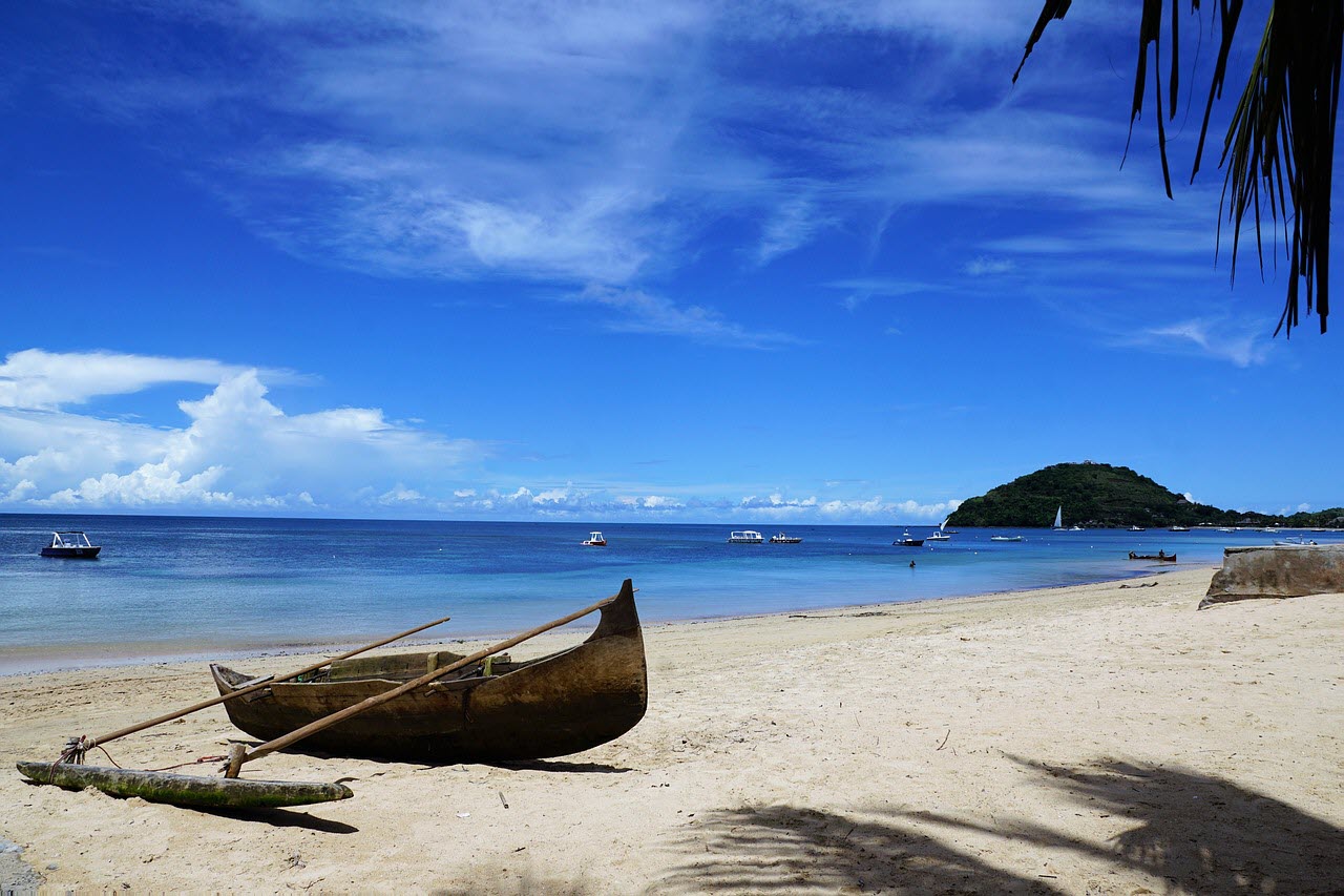eSIM Madagascar 2026