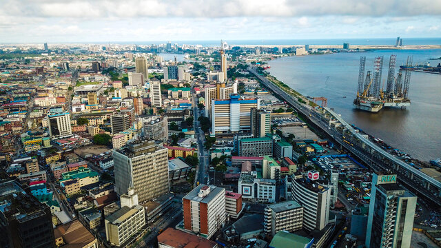 eSIM Nigeria 2026