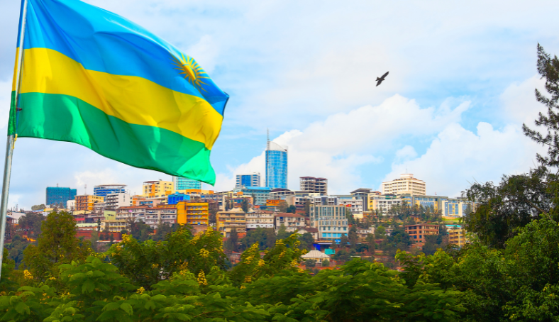 eSIM Rwanda 2026