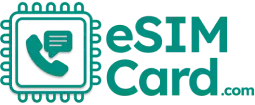 eSIMCard