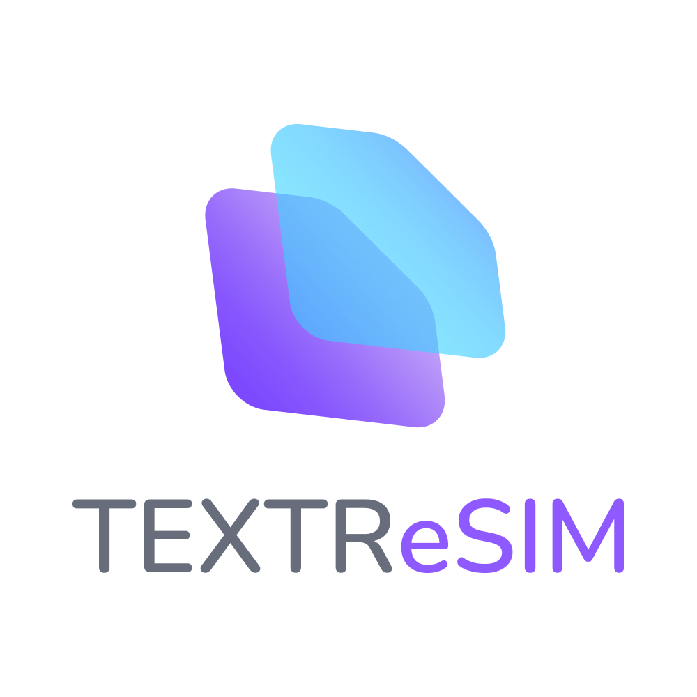 TEXTReSIM
