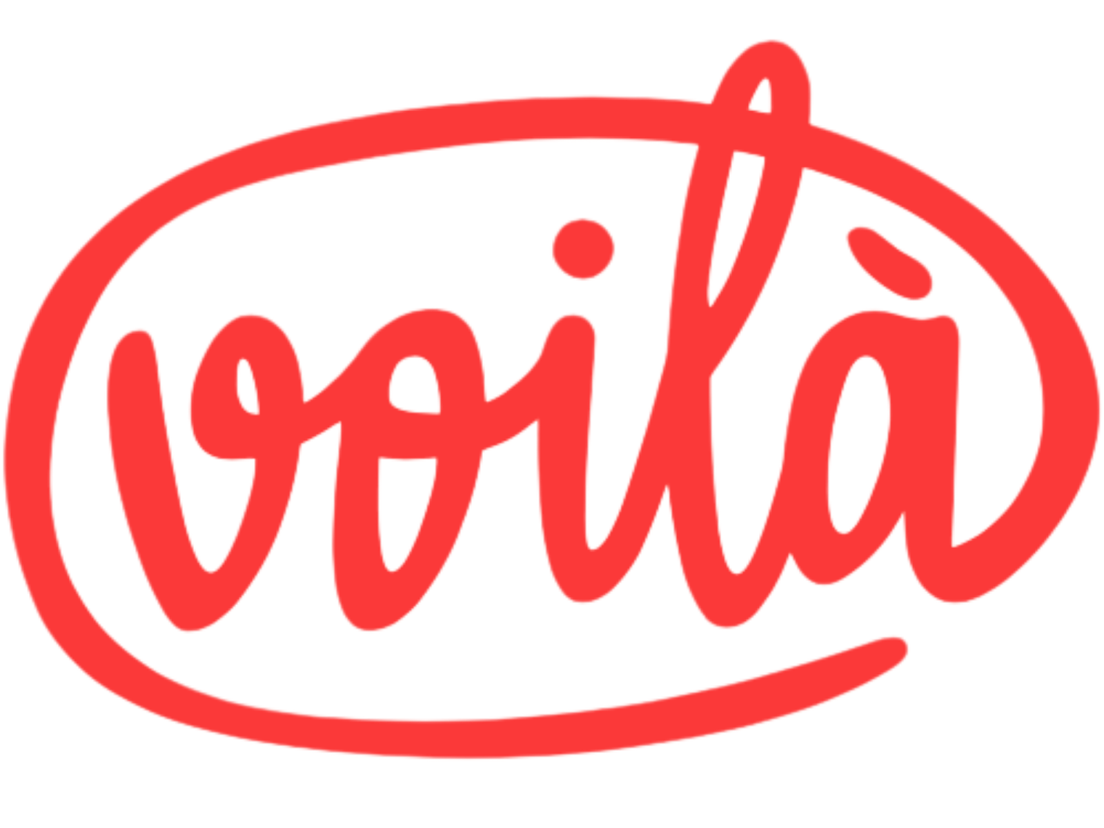 voilà